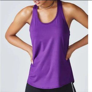 NWT Fabletics mosa tank